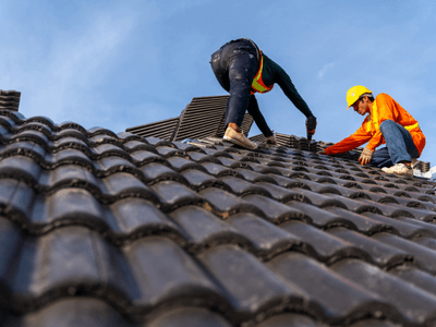 About Roof Repair Experts Lenzburg, IL